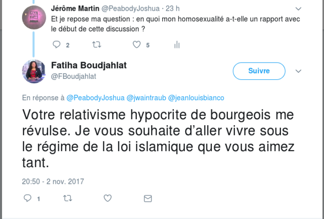 boudjahlat-menaces