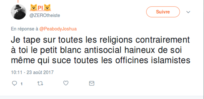 sucer-les-islamistes